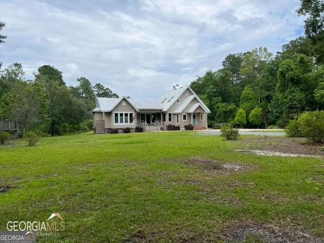 $2,800 | 67 Stoney Brook Lane, Woodbine, GA 31569