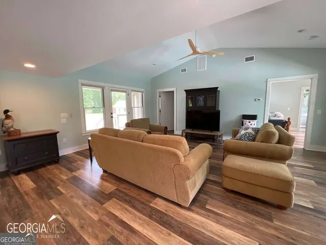 $2,800 | 67 Stoney Brook Lane, Woodbine, GA 31569