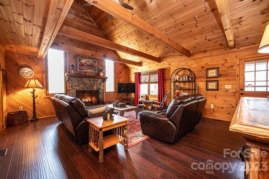 5934 Buffalo Cove Road Lenoir, NC 28645 - Photo 12 of 48 Gallery Image 12