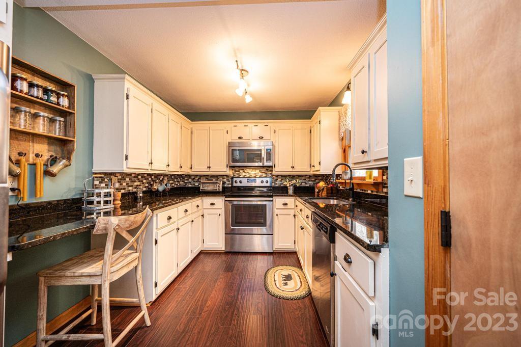 5934 Buffalo Cove Road Lenoir, NC 28645 - Photo 17 of 48 Gallery Image 17
