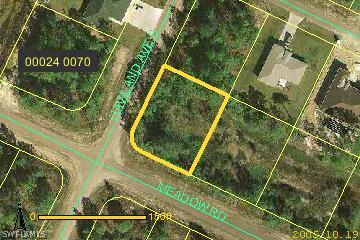 913 Meadow Road Lehigh Acres, FL 33973 - Photo 1 of 1 unknown