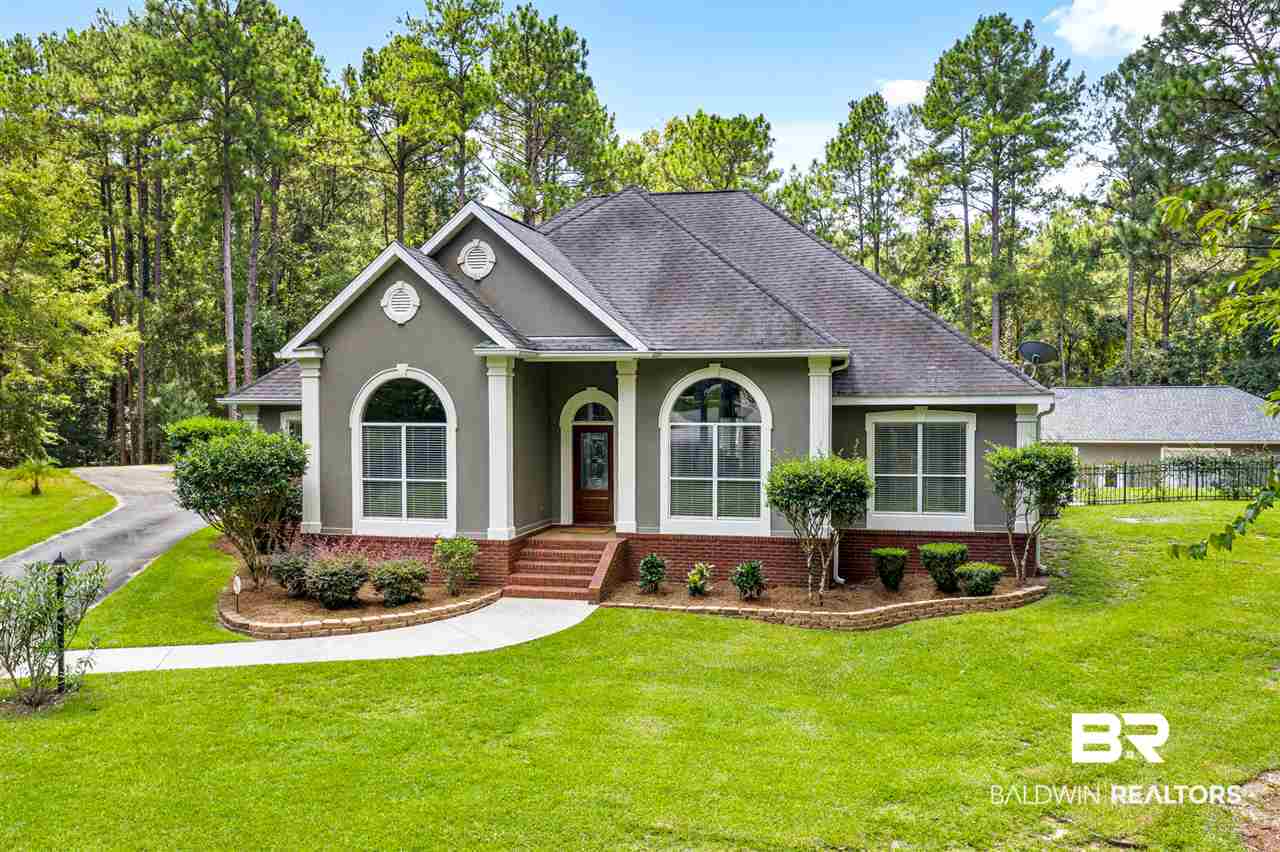 7100 Colonel Grierson Drive Daphne, AL 36527 - Photo 39 of 45