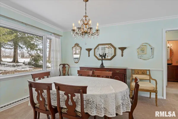 $275,000 | 2 Millwood Manor, Jacksonville, IL 62650