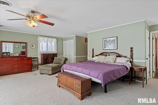 $275,000 | 2 Millwood Manor, Jacksonville, IL 62650