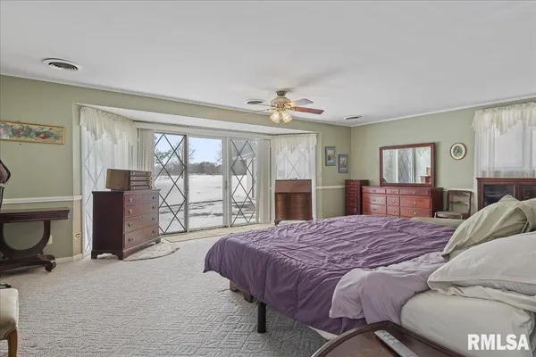 $275,000 | 2 Millwood Manor, Jacksonville, IL 62650