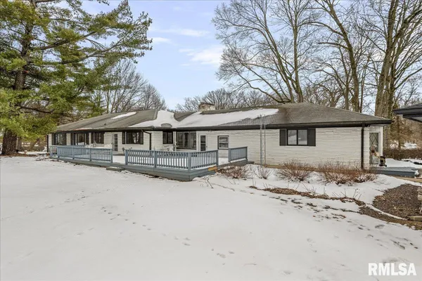 $275,000 | 2 Millwood Manor, Jacksonville, IL 62650
