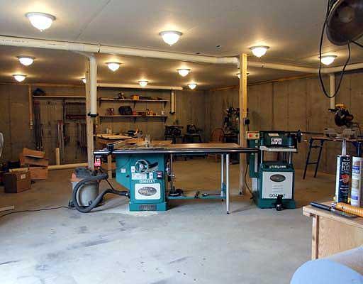 103 Morrison Road Houlton, ME 04730 - Photo 16 of 35 Shop/Service Bay(s).