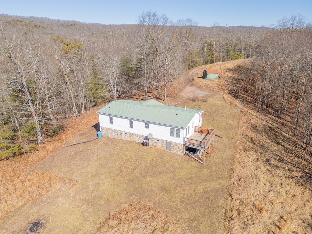 485 Grouse Ridge Road Max Meadows, VA 24360 - Photo 74 of 76 Gallery Image 74