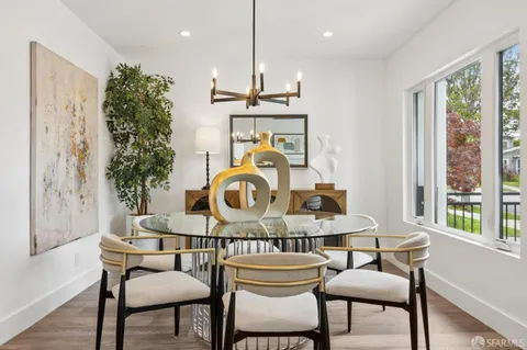 $3,195,000 | 1121 Summer Avenue, Burlingame, CA 94010