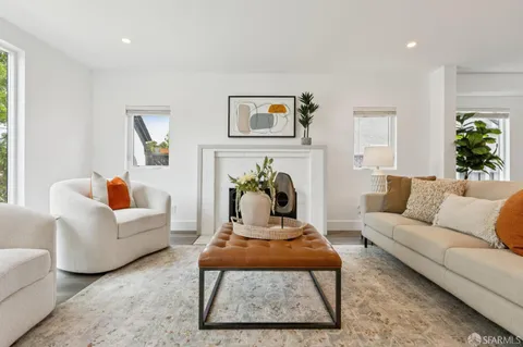 $3,195,000 | 1121 Summer Avenue, Burlingame, CA 94010