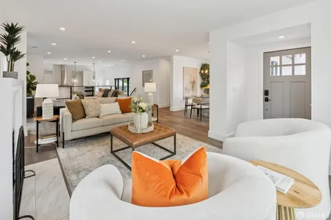 $3,195,000 | 1121 Summer Avenue, Burlingame, CA 94010