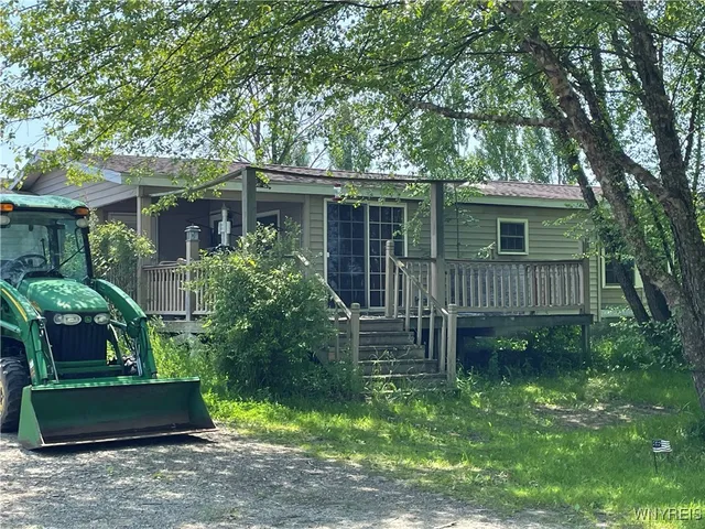 $214,900 | 9973 Genesee Road, Concord, NY 14055