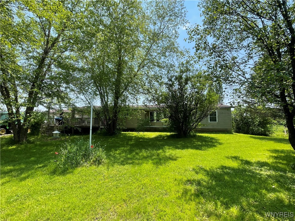 9973 Genesee Road Concord, NY 14055 - Photo 2 of 45