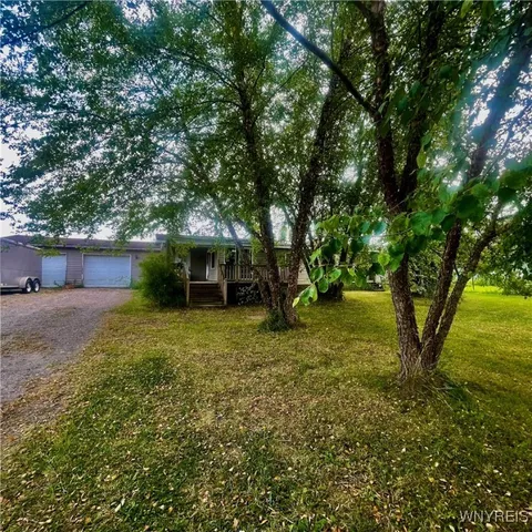 $214,900 | 9973 Genesee Road, Concord, NY 14055