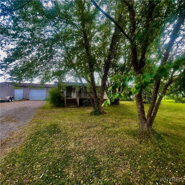 9973 Genesee Road Concord, NY 14055 - Photo 3 of 45