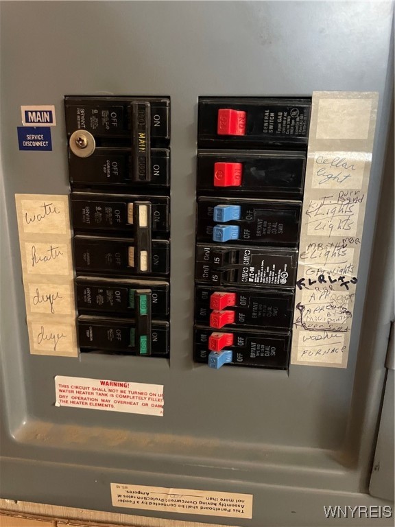 9973 Genesee Road Concord, NY 14055 - Photo 33 of 45