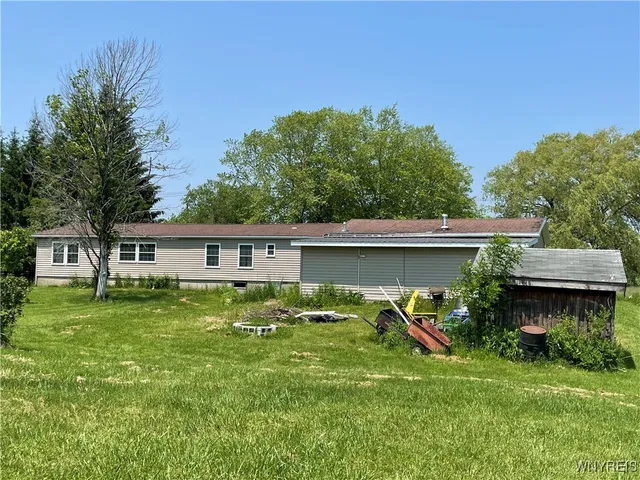 $214,900 | 9973 Genesee Road, Concord, NY 14055