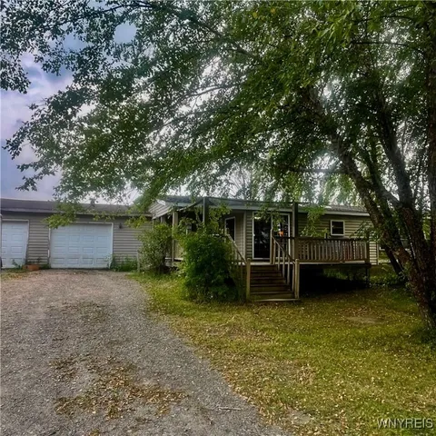 $214,900 | 9973 Genesee Road, Concord, NY 14055