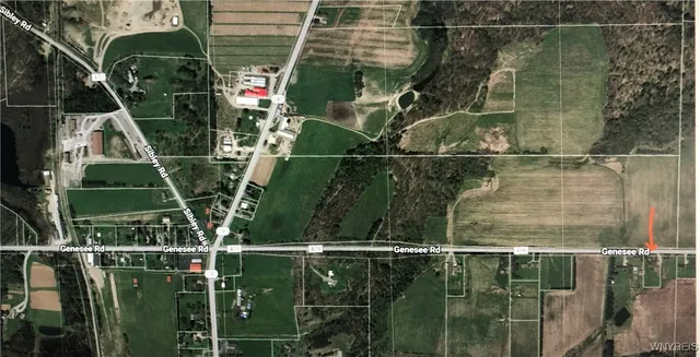 $214,900 | 9973 Genesee Road, Concord, NY 14055