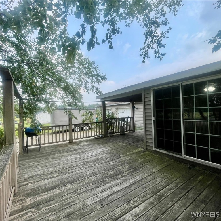 9973 Genesee Road Concord, NY 14055 - Photo 8 of 45