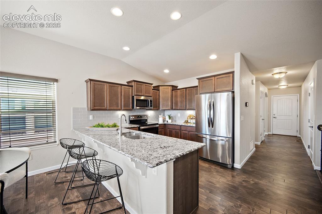 11447 Rill Point Colorado Springs, CO 80921 - Photo 4 of 42