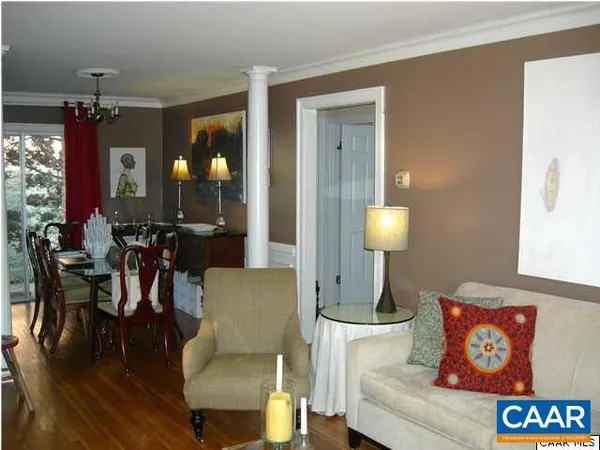 $1,575 | 144 Hessian Hills Circle, Unit 1, Charlottesville, VA 22901