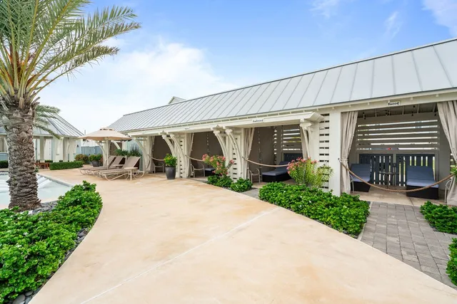 a view of an ocean with city view