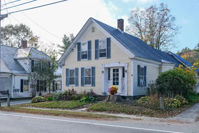 $425,000 | 531 Main Street, Chester, VT 05143