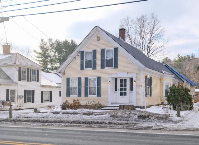 $390,000 | 531 Main Street, Chester, VT 05143