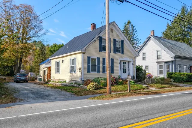 $425,000 | 531 Main Street, Chester, VT 05143
