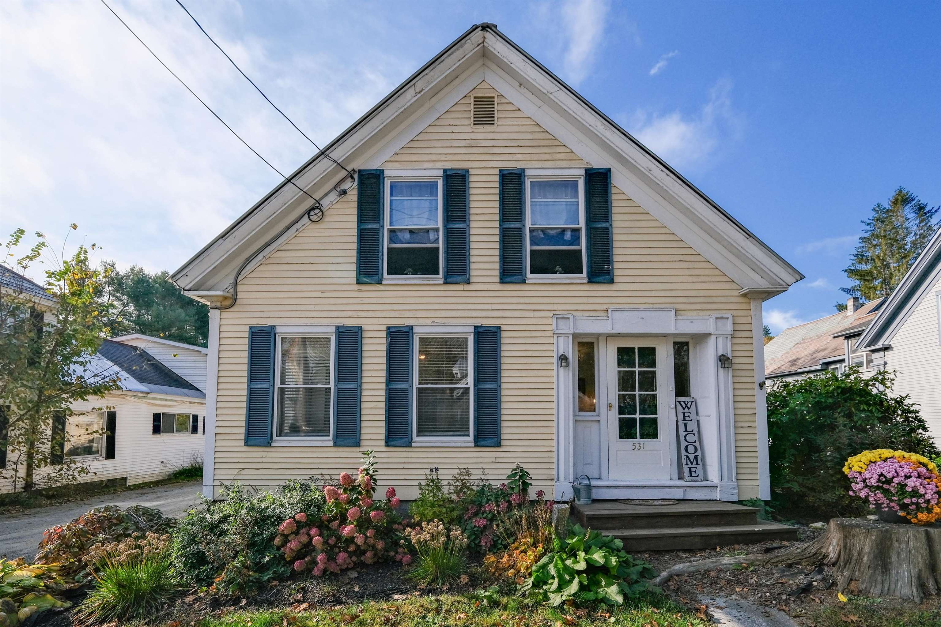 531 Main Street Chester, VT 05143 - Photo 40 of 50