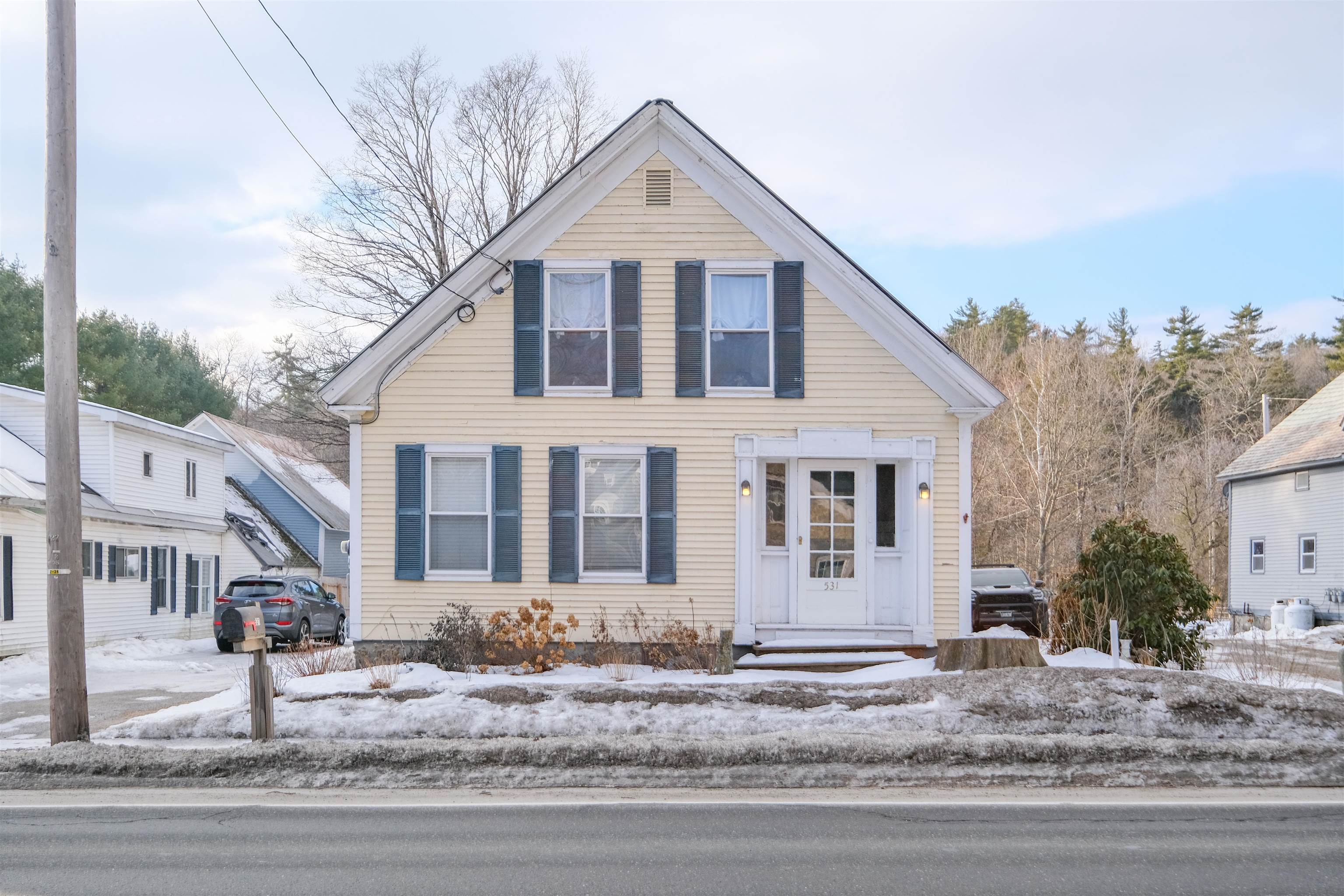 531 Main Street Chester, VT 05143 - Photo 40 of 53