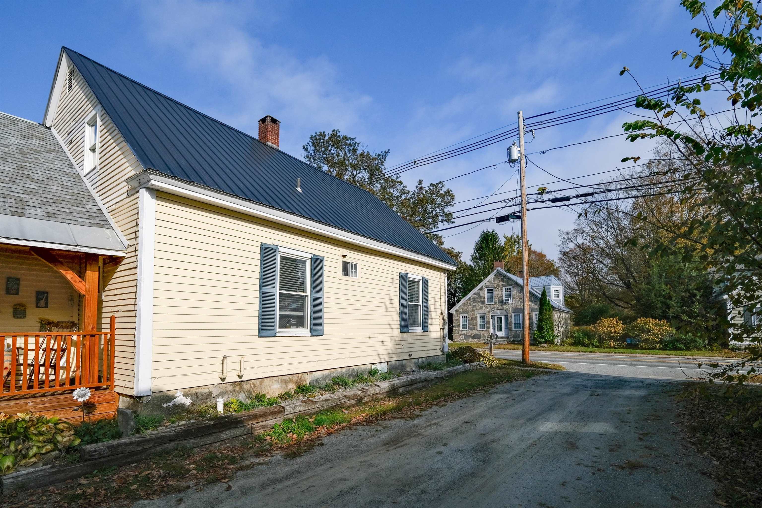 531 Main Street Chester, VT 05143 - Photo 44 of 50