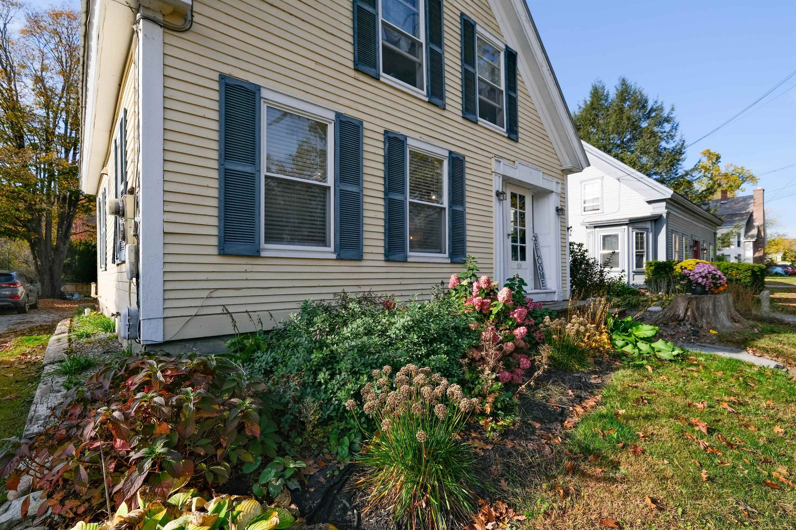 531 Main Street Chester, VT 05143 - Photo 45 of 53