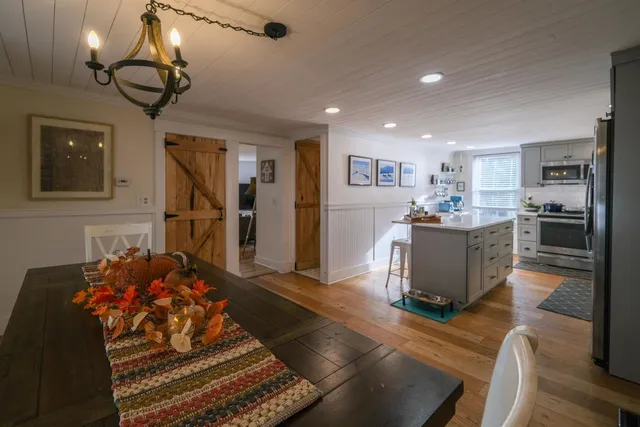 $425,000 | 531 Main Street, Chester, VT 05143