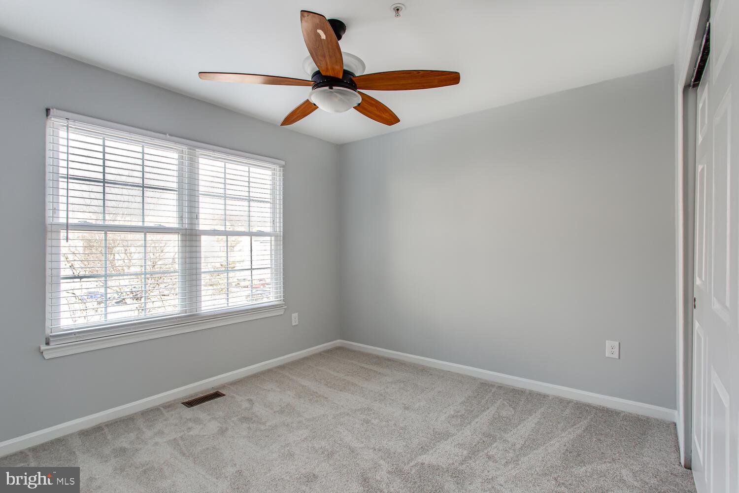 9235 Fairlane Place Laurel, MD 20708 - Photo 24 of 43 Bedroom #3 third floor