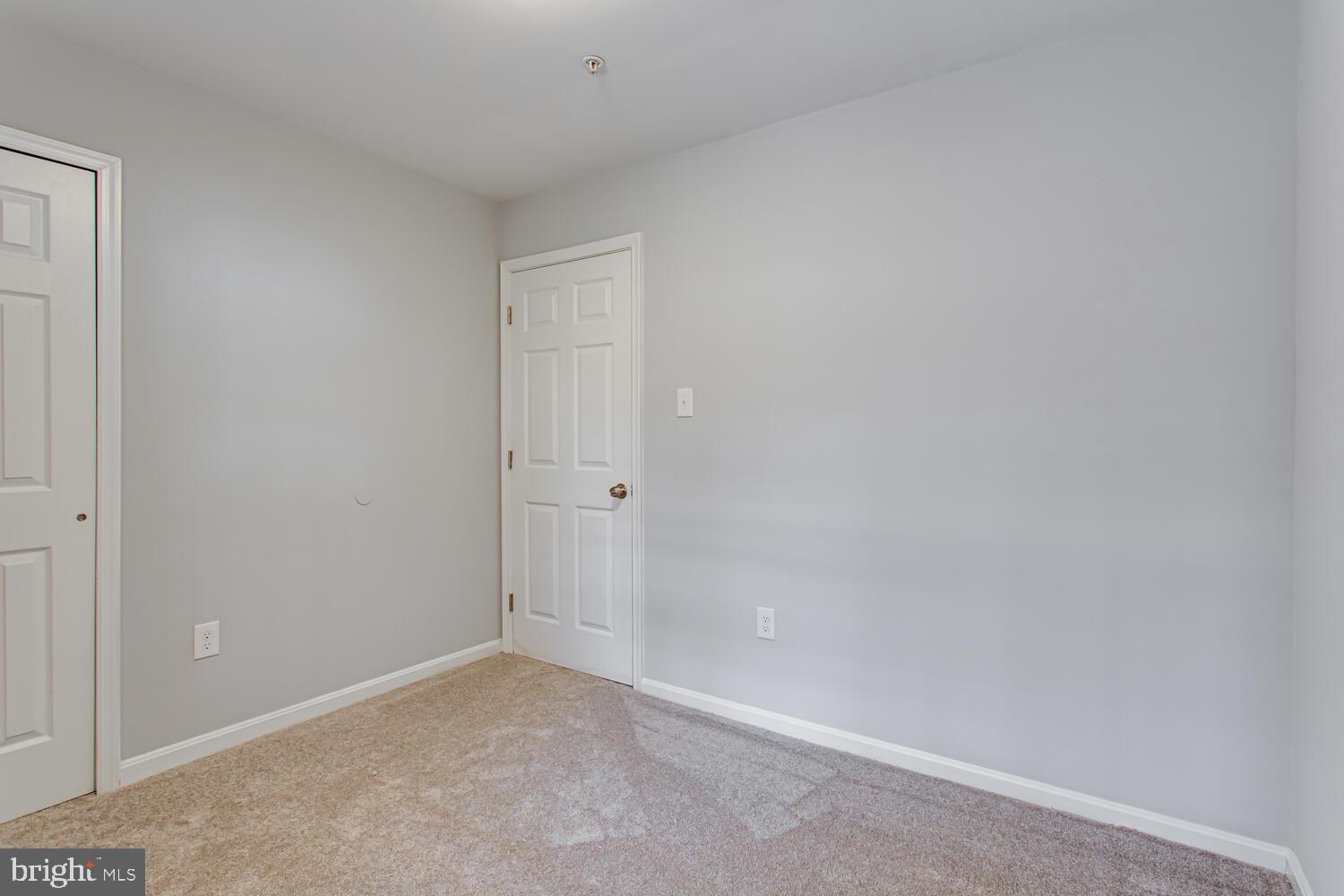 9235 Fairlane Place Laurel, MD 20708 - Photo 9 of 43 Bedroom #1 first floor