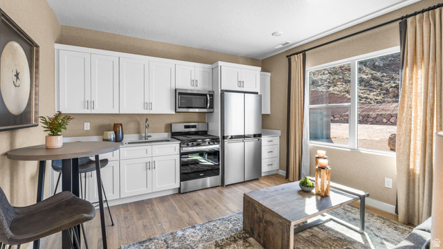 357 Firerock Way, Unit 100 Hurricane, UT 84737 - Photo 8 of 28