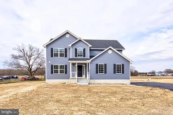 $499,900 | 15410 Megan Joy Road, Lincoln, DE 19960