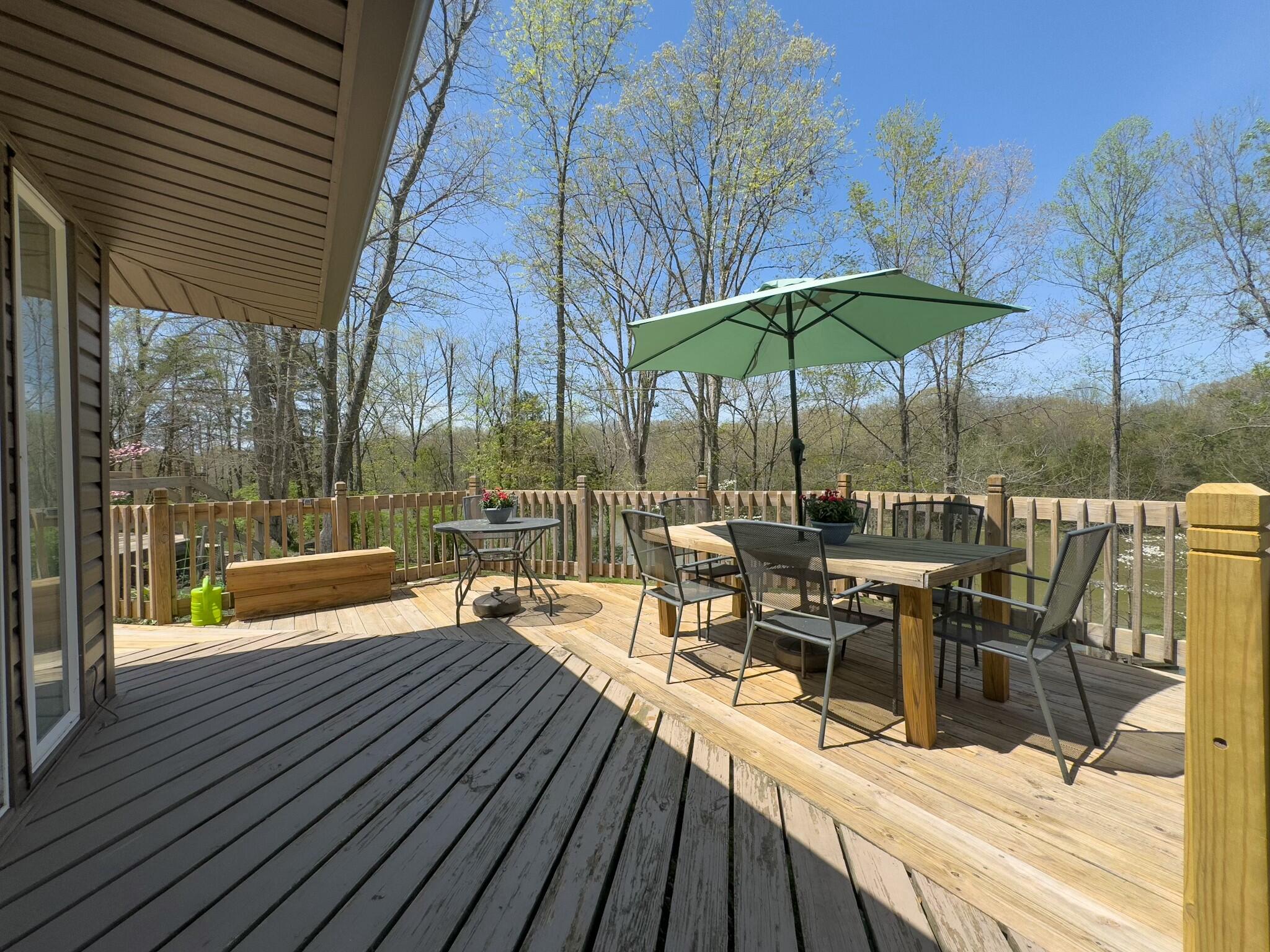 470 Wild Deer Lane Corinth, KY 41010 - Photo 22 of 39