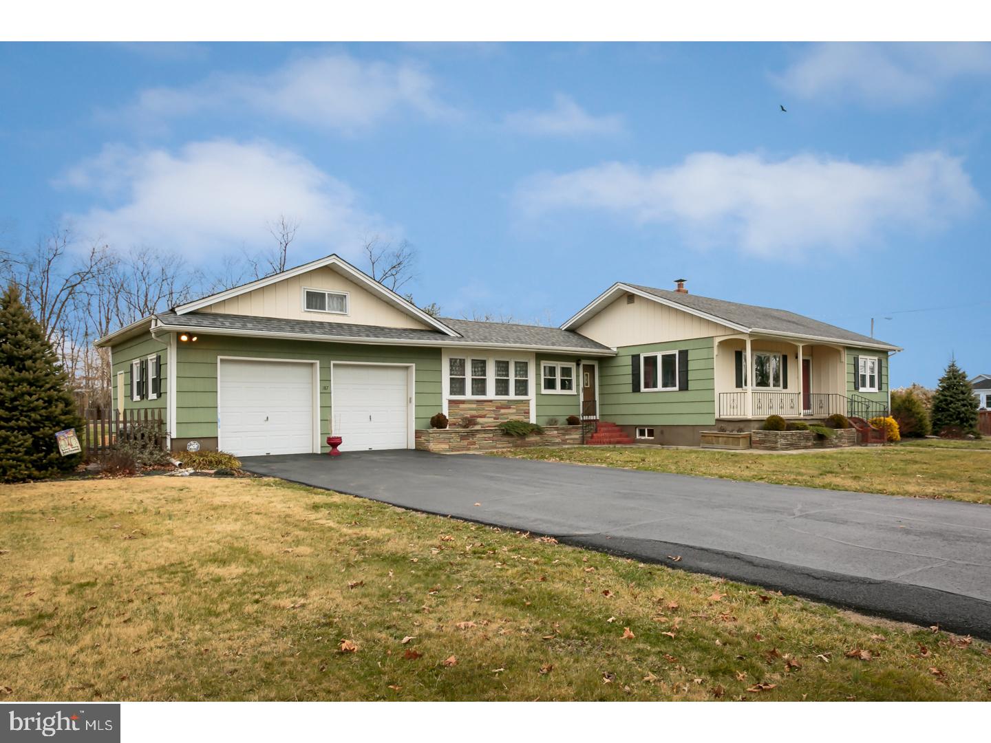 187 Big Oak Road Bridgeton, NJ 08302 - Photo 2 of 25