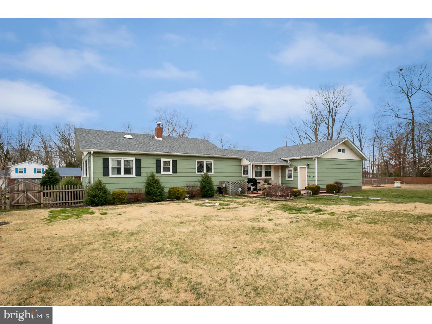 187 Big Oak Road Bridgeton, NJ 08302 - Photo 23 of 25