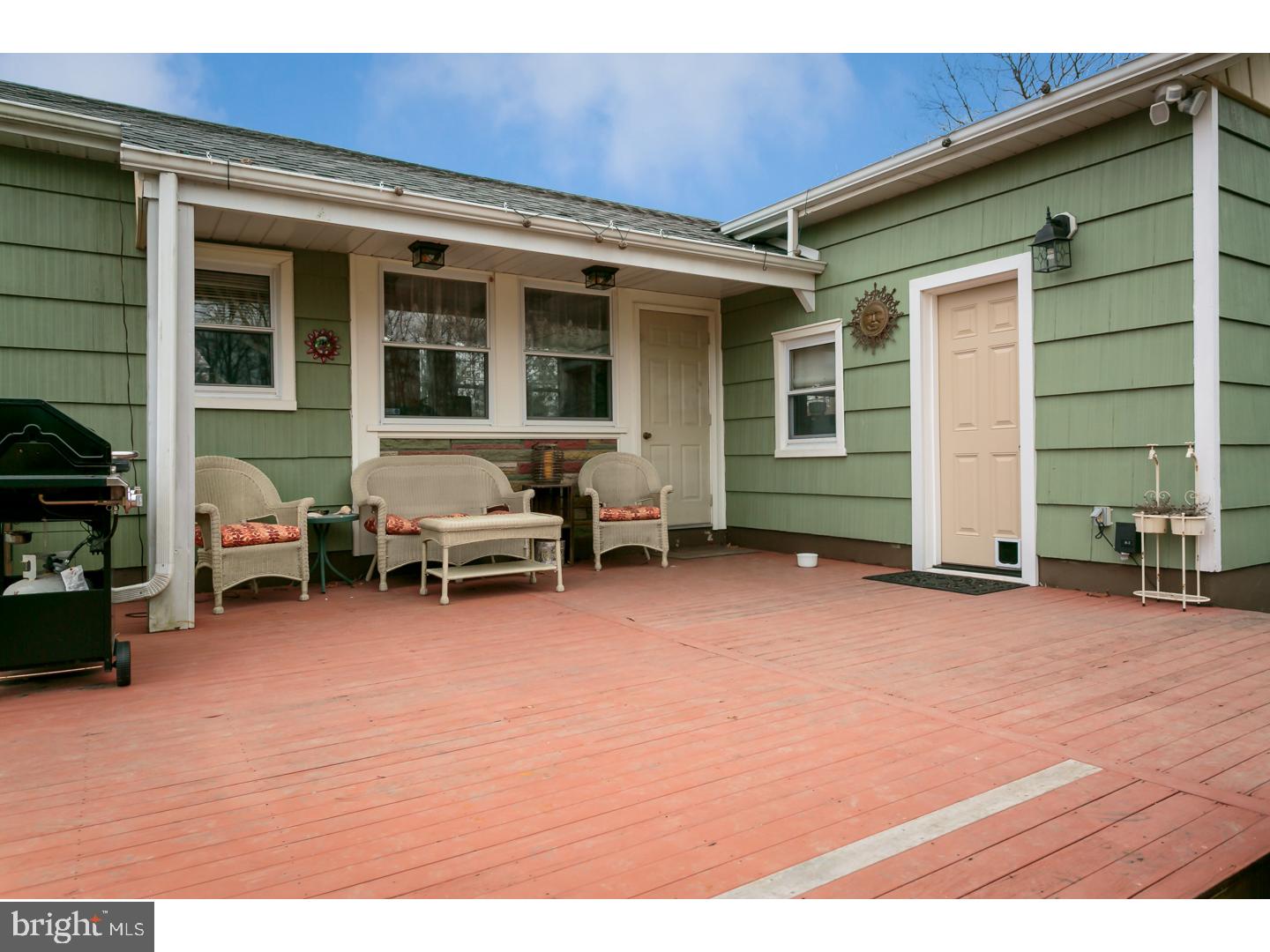 187 Big Oak Road Bridgeton, NJ 08302 - Photo 24 of 25