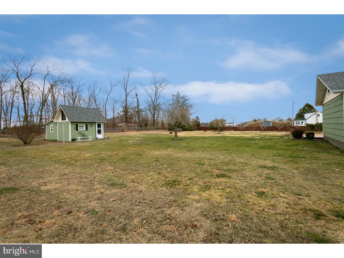 187 Big Oak Road Bridgeton, NJ 08302 - Photo 25 of 25