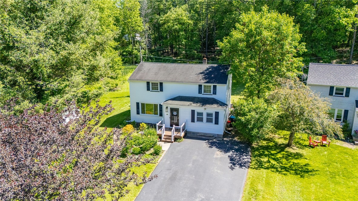 315 Eaton Road Irondequoit, NY 14617 - Photo 35 of 45
