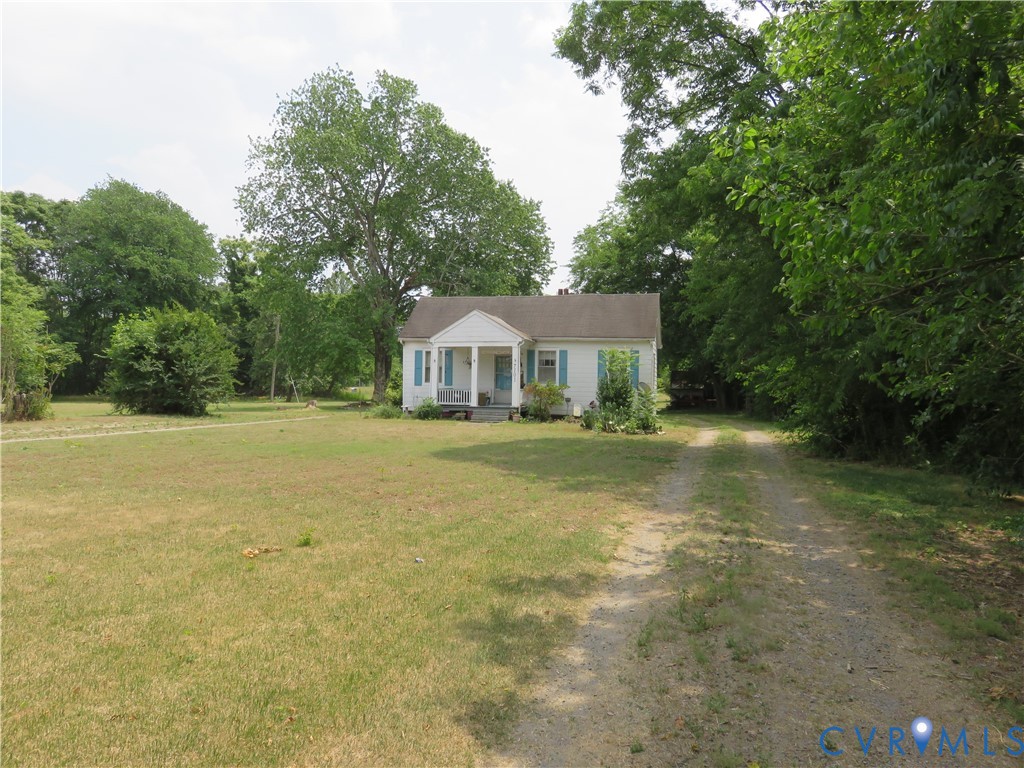 7101 Cold Harbor Road Mechanicsville, VA 23111 - Photo 7 of 35