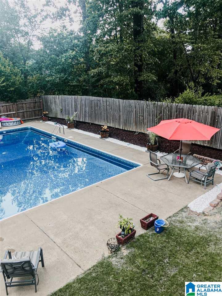 2500 Ridgebrook Road Fultondale, AL 35068 - Photo 9 of 44