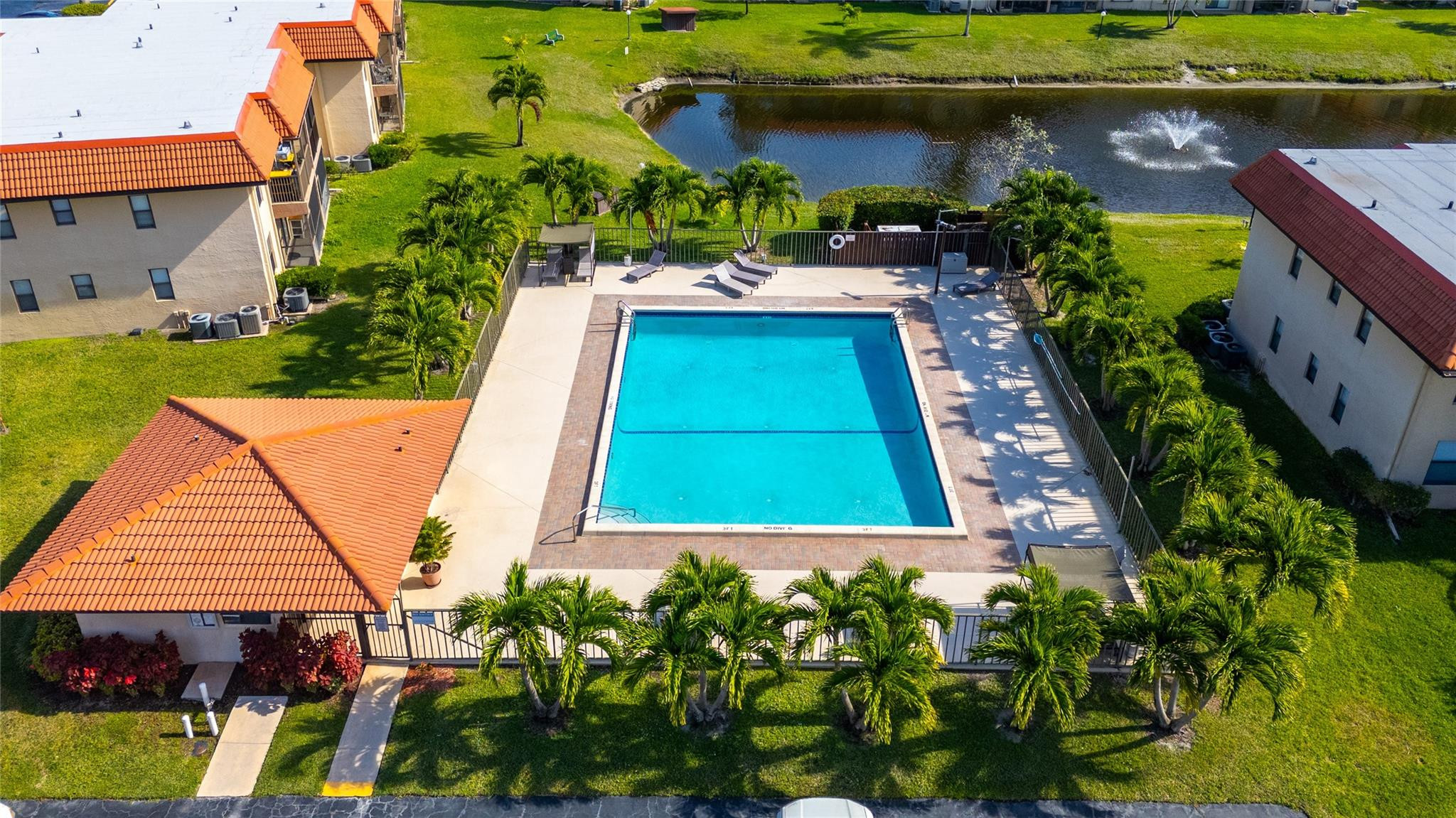21902 Lake Forest Circle, Unit 101 Boca Raton, FL 33433 - Photo 25 of 42 Photo 25