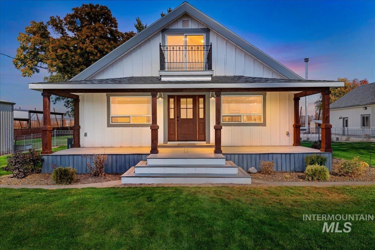27122 Upper Pleasant Ridge Road Wilder, ID 83676 - Photo 46 of 46 Gallery Image 46