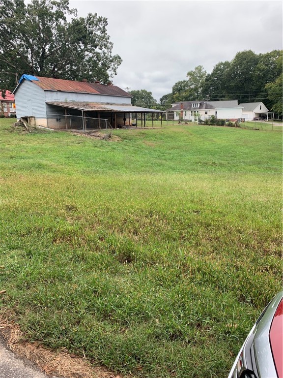 0 Belmina Street Pendleton, SC 29670 - Photo 1 of 7